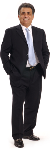 Dr. Amjad Abdullat